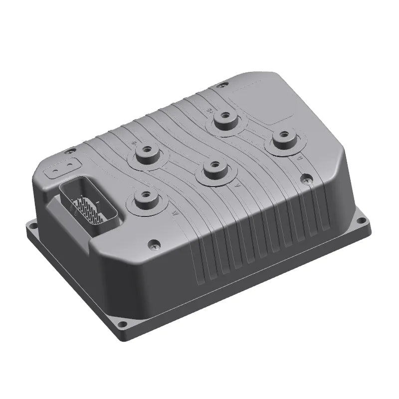 E-Z-GO 72V Service Control Kit OEM 10013566G01 for golf carts with 4, 6, or 8 seats, includes control components and wiring.