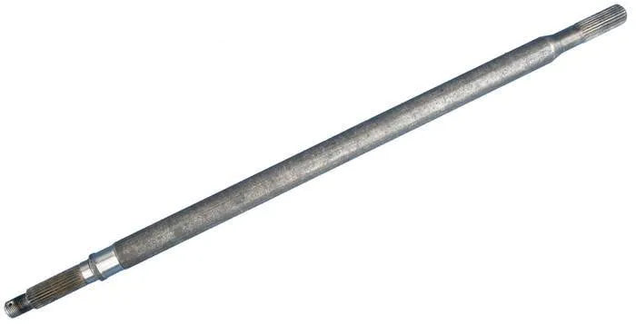 E-Z-GO OEM Right Hand Axle Shaft 20377G12 Replacement for Golf Carts Durable Reliable - Rainier Parts