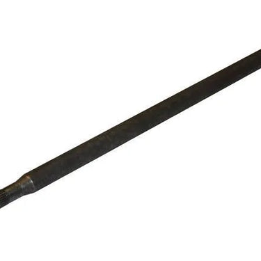 OEM E-Z-GO Axle Shaft DS Long 24.75 In 614208 For RXV Golf Carts OEM Replacement - Rainier Parts