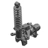 Shock Absorber Assembly OEM E-Z-GO RXV GEN4 Right Hand 10018909G02 For Golf Carts - Rainier Parts