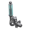 EZGO Gen4 RXV Left-Hand Shock Absorber LH Assembly OEM 10018909G01 For Golf Carts - Rainier Parts