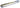 E-Z-GO OEM sill plate LH, durable left-hand replacement part for EZ-GO golf carts, shown in black with textured surface.