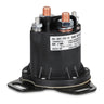 E-Z-GO 672553 OEM 36V solenoid power supply service kit with hardware for golf carts, featuring OEM-grade components.
