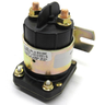 E-Z-GO OEM 672557 48V UL BEAR Solenoid Replacement Service Kit With Hardware For Golf Carts - Rainier Parts
