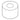 E-Z-G-O 634807 OEM Spacer For Golf Carts Precision Replacement Part OEM Grade Golf Cart Spacer - Rainier Parts