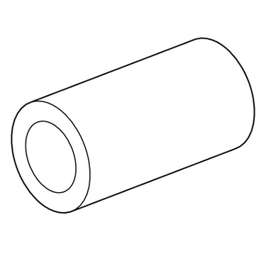 Spacer Steel Tubing OEM For Golf Carts E-Z-GO Part Number 830023G01 Genuine OEM Replacement Part
