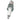 E-Z-GO OEM Spark Plug 25523G3 High Performance Replacement For Golf Carts With Reliable Ignition