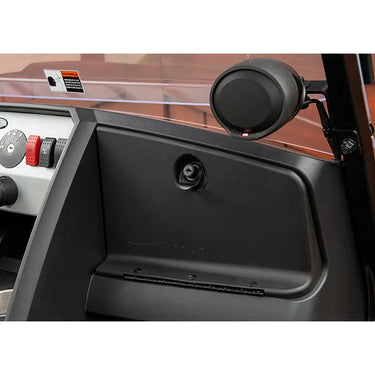 OEM EZ-GO Fleet Bluetooth Speaker Assembly 692171 With Dual JBL For Golf Carts Premium Sound - Rainier Parts