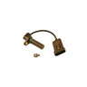 E-Z-GO RXV OEM Speed Sensor Kit 614252 for golf carts, includes sensors and components to ensure smooth throttle and accurate readings.