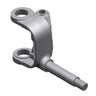 E-Z-GO Left Hand Spindle Assembly 10022282G01 OEM Direct Fit For Golf Carts Premium Steering Component - Rainier Parts