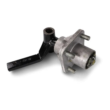 E-Z-GO Spindle Hub Assembly LH Med TXT OEM 70220G01 For Golf Carts Premium Durable Steering Component