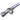 EZGO OEM Steering Rack Cover With Bearing Assembly 70965G01 Genuine OEM For Golf Carts Replacement Part