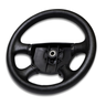 E-Z-GO 602980 OEM Premium Steering Wheel For Golf Carts Replacement, Genuine E-Z-GO OEM Part - Rainier Parts