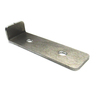 E-Z-GO OEM glove box striker 652390 for golf carts, durable replacement part with metal construction and functional design.