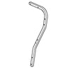 OEM E-Z-GO Rear Right Painted Strut Tube 10027152G02 For Golf Carts OEM Replacement - Rainier Parts