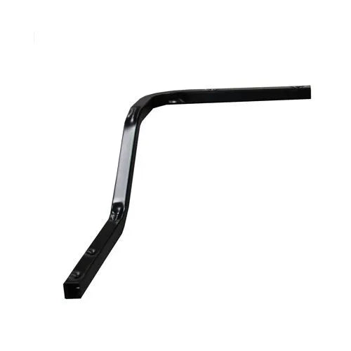 EZGO 604423 Rear LH Strut OEM for 2x2 RXV Golf Cart, Premium Suspension Replacement - Rainier Parts