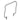 E-Z-GO rear welded strut for golf cart heavy-duty suspension, model 658690, with 1.25 WLD design, black metal construction
