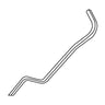 E-Z-GO Right Hand Strut OEM 75838G04 Golf Cart Part Premium Rear Suspension for EZ-GO TXT - Rainier Parts