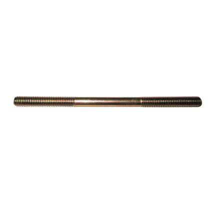 OEM E-Z-GO M6 x 1.0 Threaded Stud 105mm 26667G01 High-Quality Replacement Fastener For Golf Carts