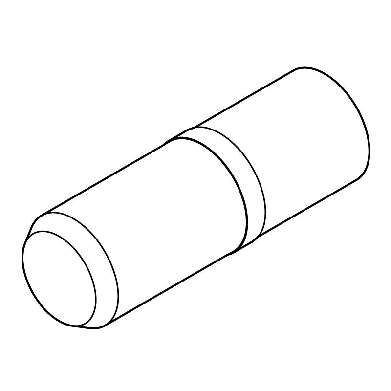 OEM Drive Flange Stud Part Number 1.50 EZGO For Golf Carts
