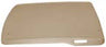 E-Z-GO Suntop Tan golf cart roof accessory providing sun and rain protection for EZ-GO golf carts.