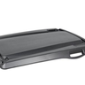 E-Z-GO RXV 54 golf cart black OEM canopy weather shield, premium service part, designed for weather protection and durability