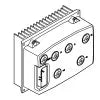 E-Z-GO OEM Service Control Kit 10024259G05 for Liberty golf carts, includes programmed control components and advanced kit features.