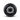 E-Z-GO OEM tire assembly 10047964 for golf carts, 14-inch black Michelin Viln premium replacement with 205/40 profile.
