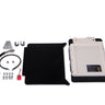 E-Z-GO SVC ELITE Gen1 to Gen2 upgrade kit for golf carts, includes plug-and-play components and warranty, brand-specific design.