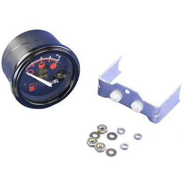 Fuel Gauge OEM E-Z-GO 21553G1 For Golf Carts