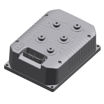 E-Z-GO OEM Service Control Kit 10030062G03 for golf carts, includes programmable shuttle upgrade for enhanced control and performance.
