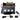 E-Z-GO RXV Harness OEM Replacement Service Kit Genuine Part Number SVC-KIT for Golf Carts