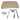 E-Z-GO OEM Sun Top Service Kit in Stone Beige for golf carts, includes parts for sun top maintenance and repair.