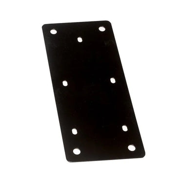 EZGO OEM Club And Ball Washer Service Plate 604384 For Golf Carts Durable Mounting Plate