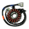 E-Z-GO OEM SVC Stator 696523 for ISG EFI 150CC Golf Cart Engine Replacement Part - Rainier Parts