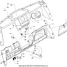EZ-GO OEM Ignition Switch 0609936 With Key For Golf Carts Durable Replacement Part Number 0609936 - Rainier Parts