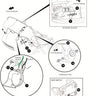 E-Z-GO 158135-01 Seat Switch N/O - Essential Replacement Part for Golf Carts - Rainier Parts