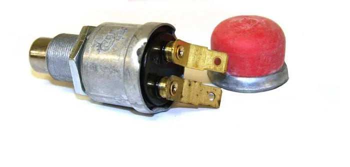 E-Z-GO 17318G1 Horn Switch OEM For Golf Carts Premium Replacement Electrical Part - Rainier Parts