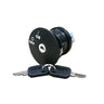 EZGO Key Switch 609696 OEM For Golf Carts - Rainier Parts