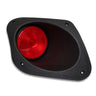 Ez Go Txt OEM LED Taillight Assembly Right Hand Direct Fit Replacement For Golf Carts 10015523G02 High Visibility - Rainier Parts