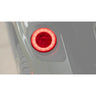 E-Z-GO RXV Left Premium LED Taillight Assembly OEM 10030401G01 For Golf Carts Weather-Resistant - Rainier Parts