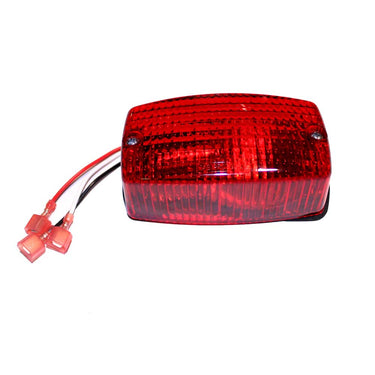 Taillight Assembly OEM 610416 For EZGO Golf Carts Replacement Rear Signal Lamp Kit