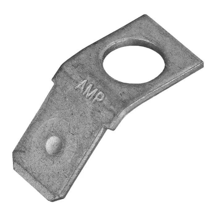 OEM EZGO 12914G1 Faston Terminal 5/16 x 5/16 for Golf Carts