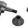 E-Z-GO 27205G01 Tie Rod End OEM for Golf Carts - Rainier Parts