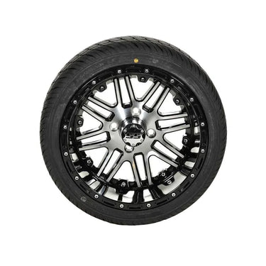 E-Z-GO Megastar 699387 OEM Tire Wheel Assembly Golf Carts