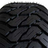 EZGO Paramount MT Tire 23x10R14 OEM 10007692 For Golf Carts - Rainier Parts