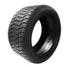 E-Z-GO Paramount premium 12-inch golf cart tire with 215/40-12 size, designed for 2018+ models, replacement tire.