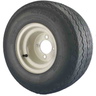 OEM E-Z-GO Tire And Wheel Links Service Assembly 28757G01 For Golf Carts Direct Fit Premium Durability - Rainier Parts