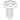 Torx T10 OEM Screw 01105G01SC For Golf Carts E-Z-G-O TH