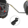 OEM E-Z-GO Tow Bar RXV Kit 609273 for Golf Carts Durable Towing Solution for Courses - Rainier Parts